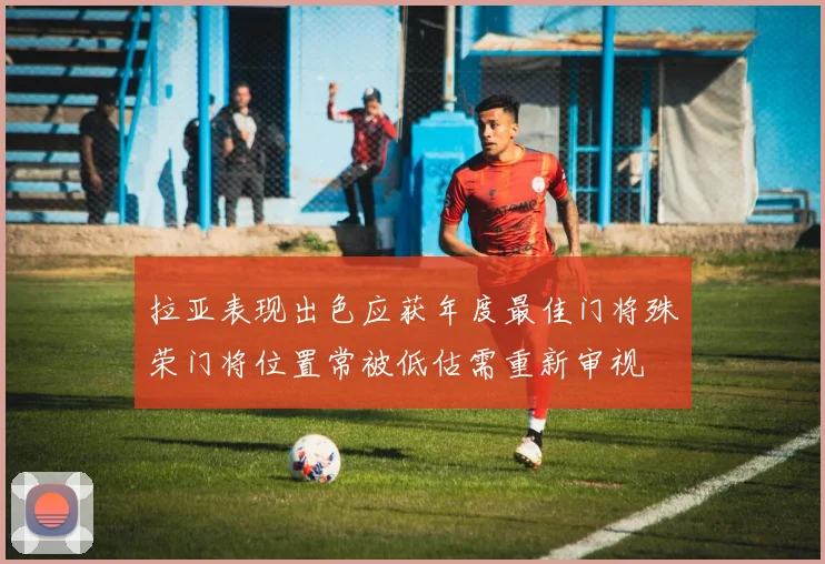 拉亚表现出色应获年度最佳门将殊荣门将位置常被低估需重新审视
